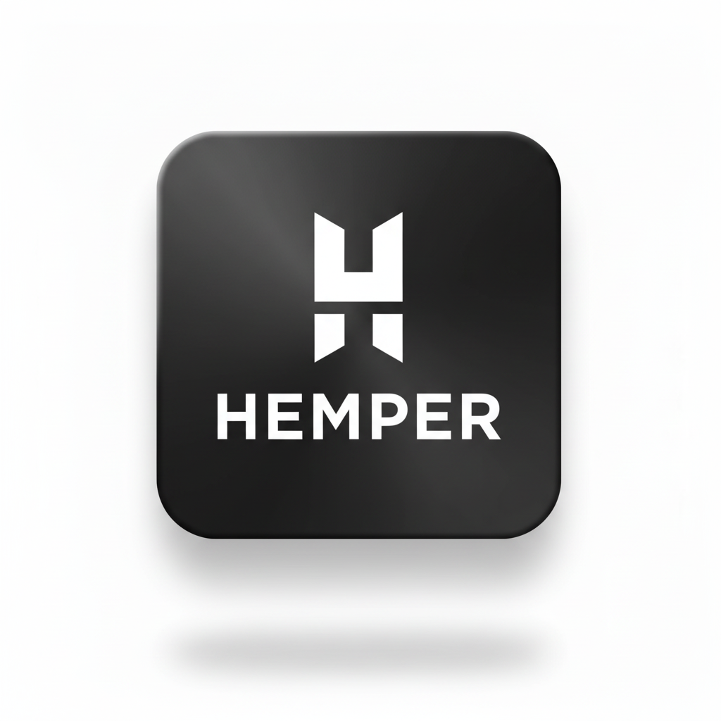 Hemper - We The People 