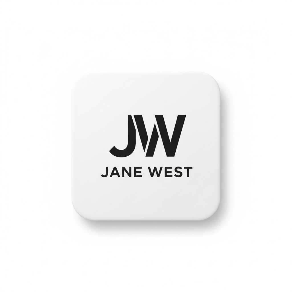 Jane West - We The People 