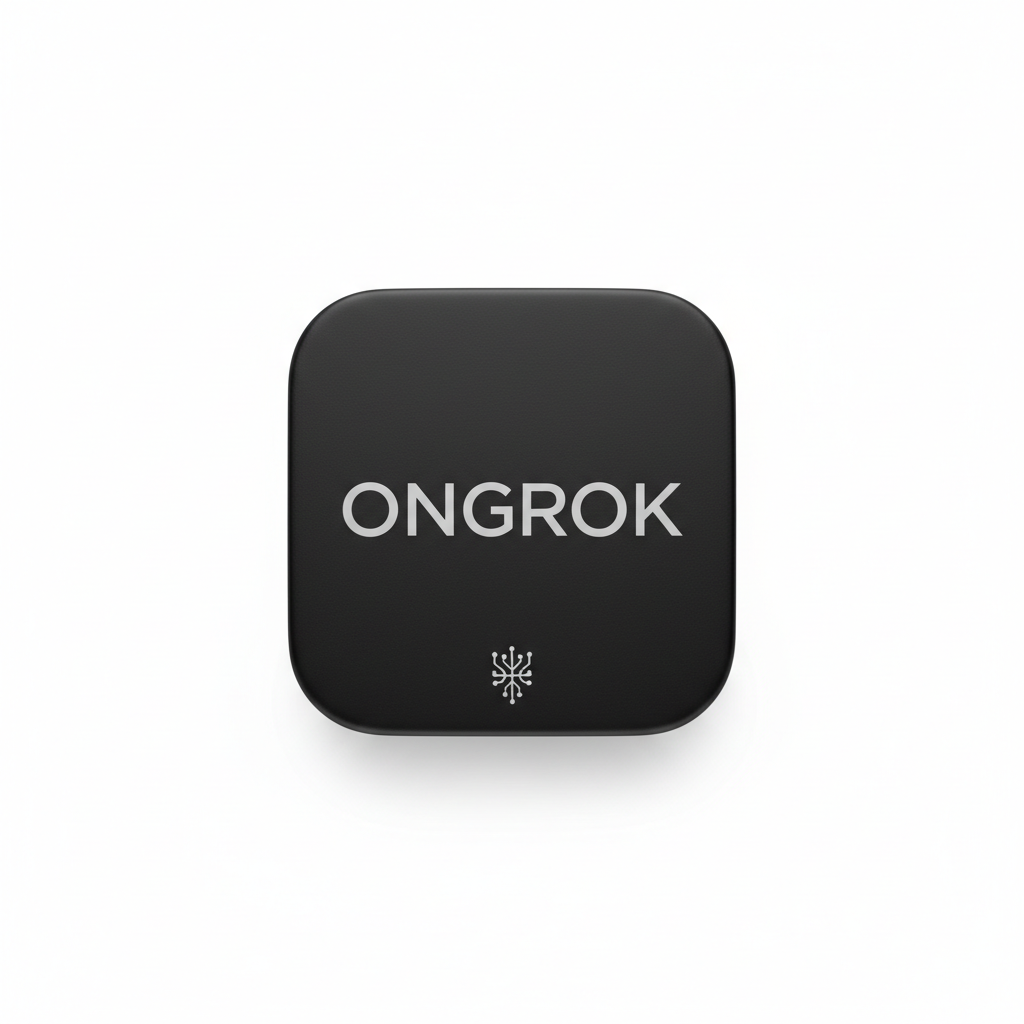 Ongrok - We The People 