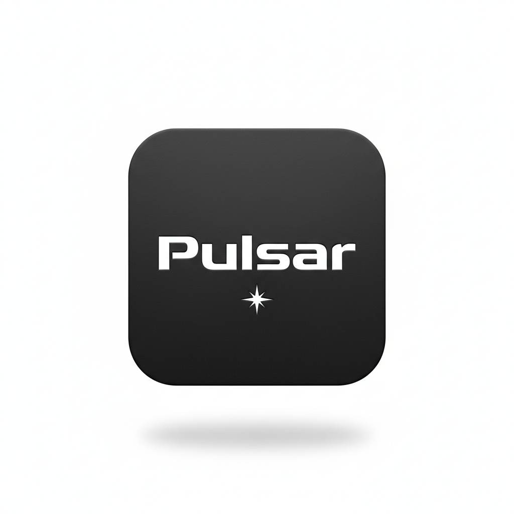 Pulsar - We The People 