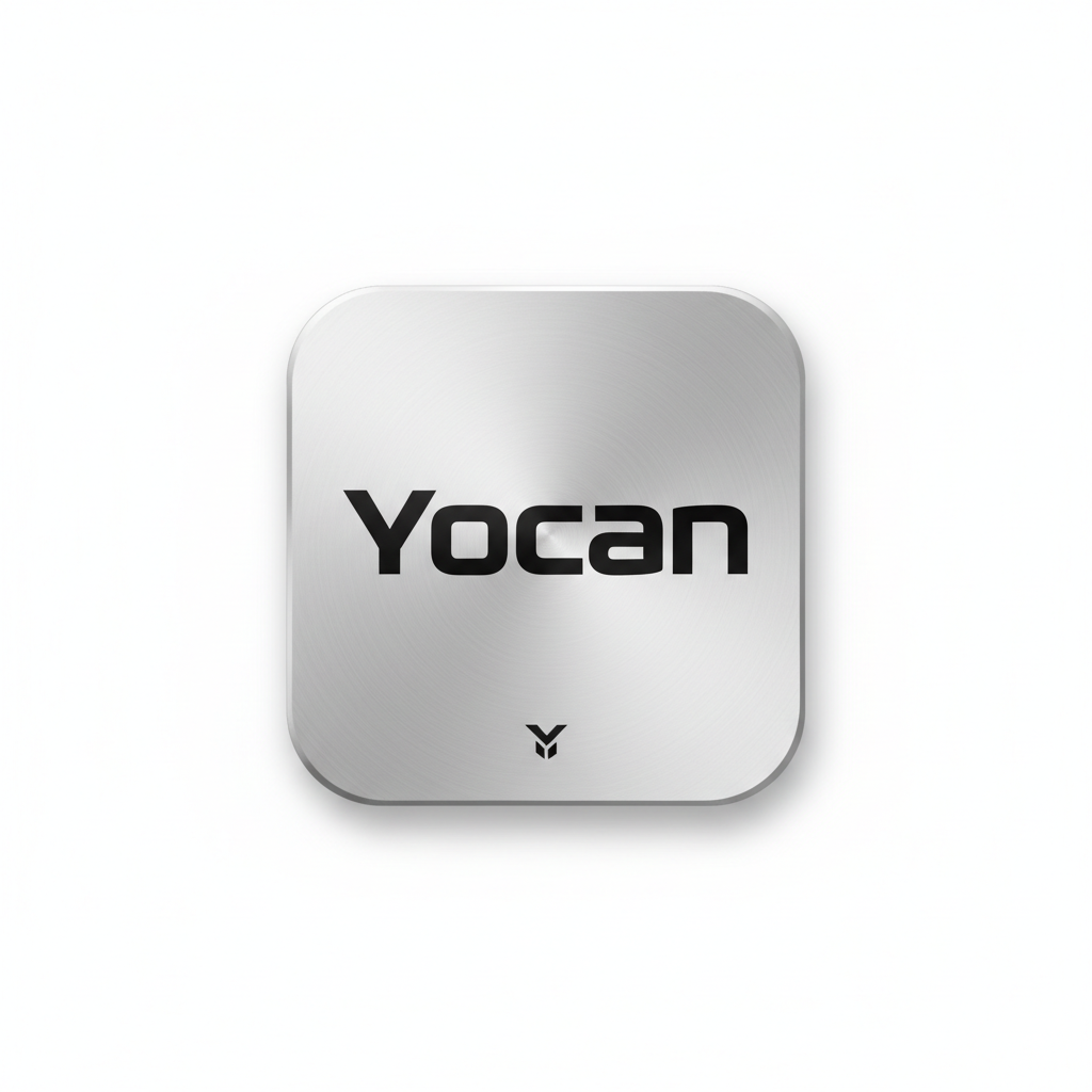 Yocan - We The People 