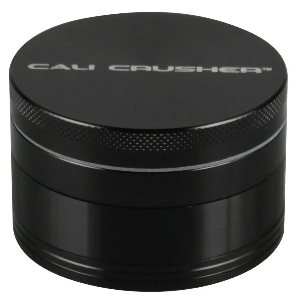Cali Crusher O.G. Grinder | 4-Piece 2.5" Premium Grinder - We The People 