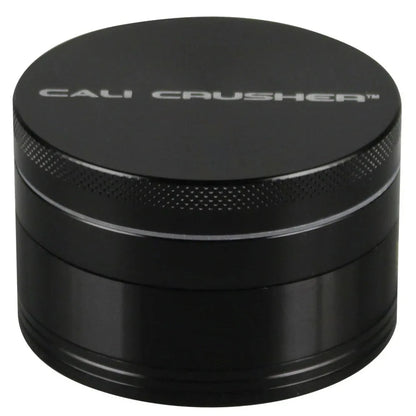 Cali Crusher O.G. Grinder | 4-Piece 2.5" Premium Grinder - We The People 