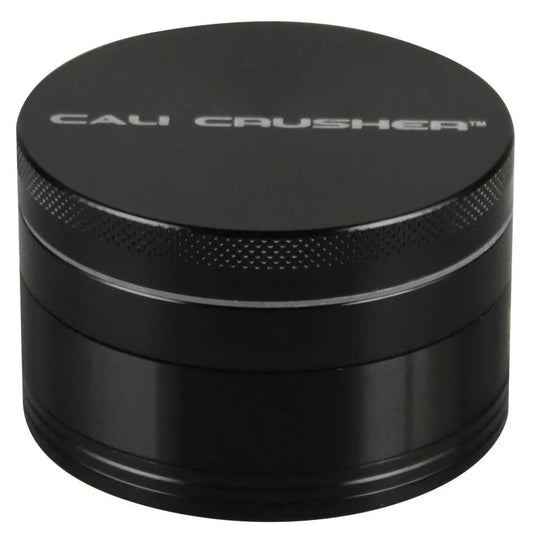 Cali Crusher O.G. Grinder | 4-Piece 2.5" Premium Grinder - We The People 