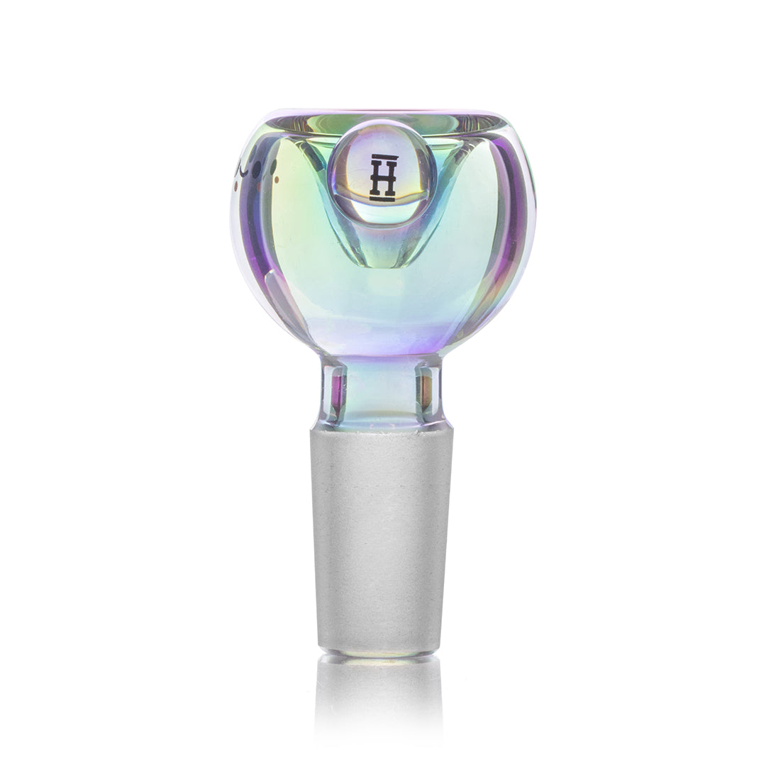 HEMPER Bubbles Bowl | 14mm Male Glass Bowl
