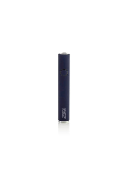GRAV Micro-Pen Battery | 3" 510 Thread | 3 Temperature Settings | Vape Battery - We The People 