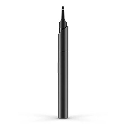 Vessel Vista Edge Vape Pen - Slate | 320mAh - We The People 