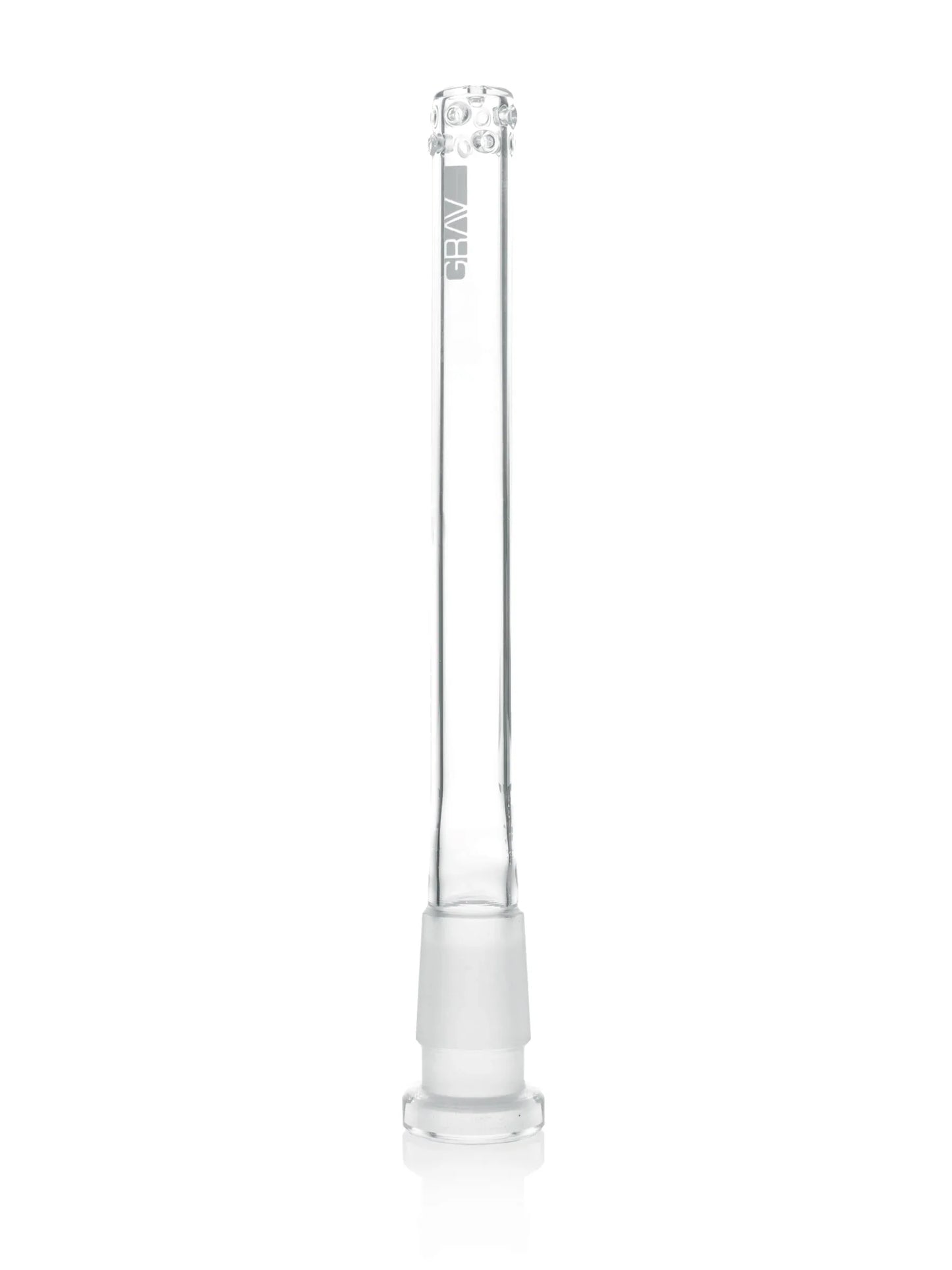 GRAV® 14mm Fission Downstem 4.5" - We The People 