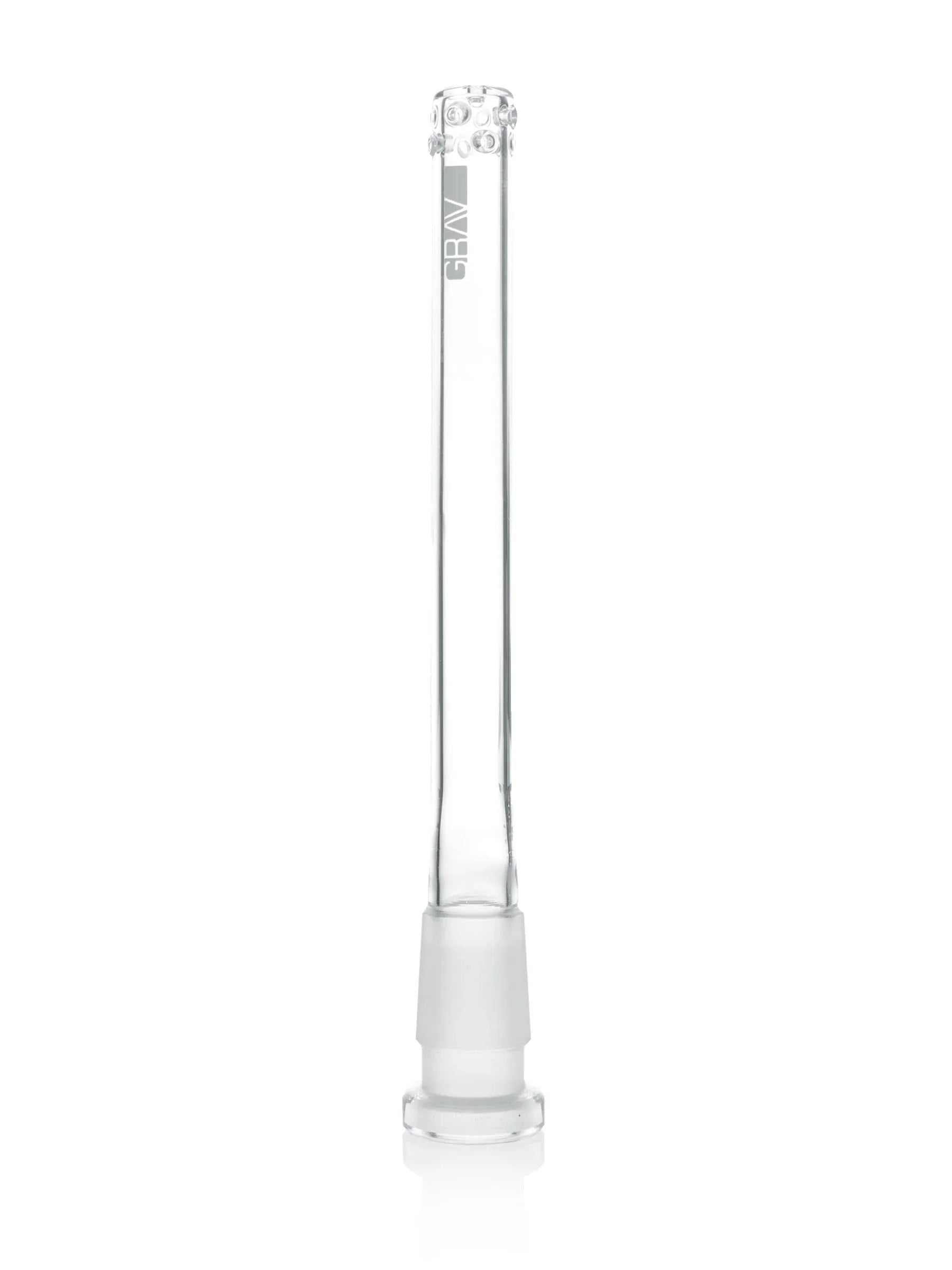 GRAV® 14mm Fission Downstem 4.5" - We The People 