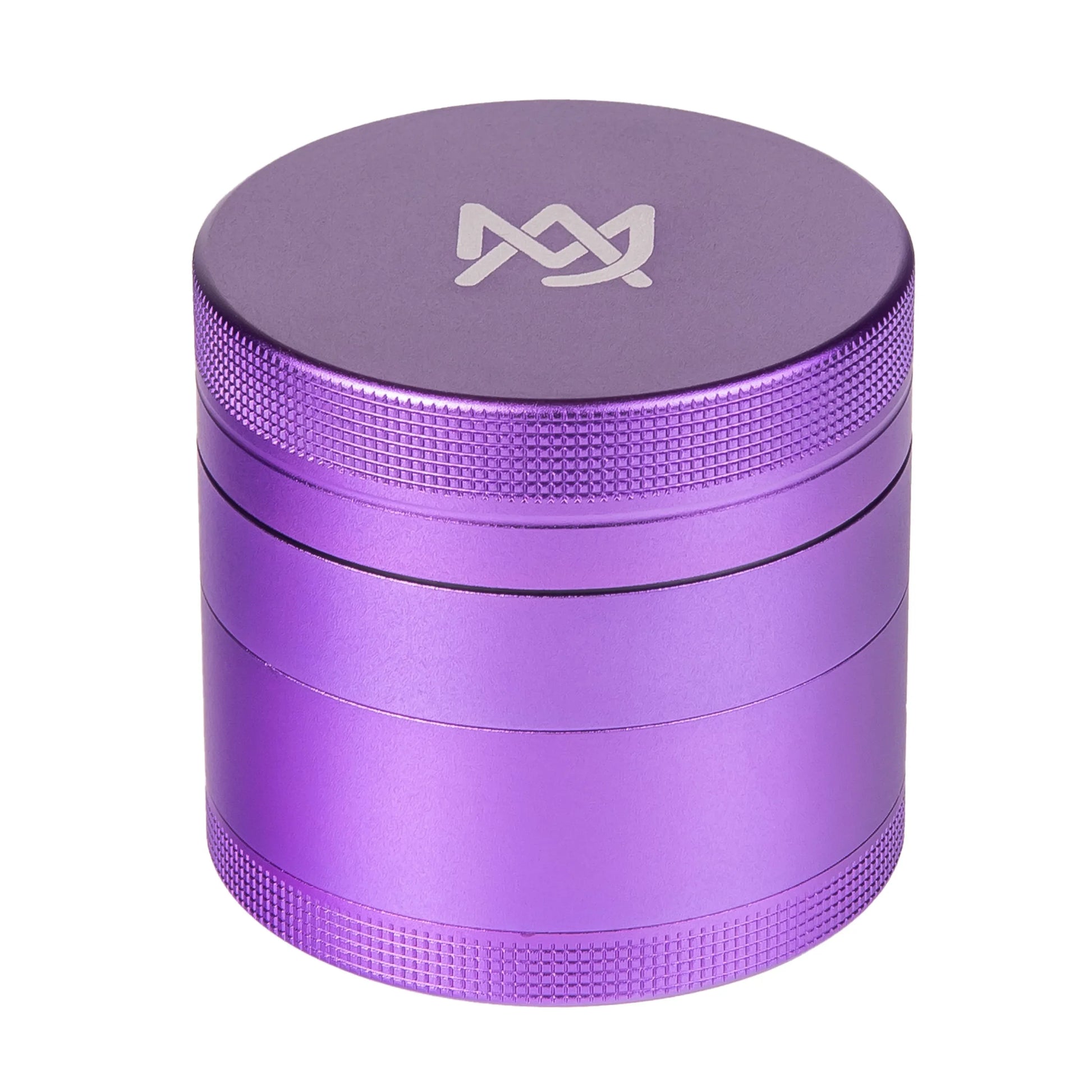 MJ Arsenal 4-Piece Aluminum Herb Grinder | 2.2" - We The People 