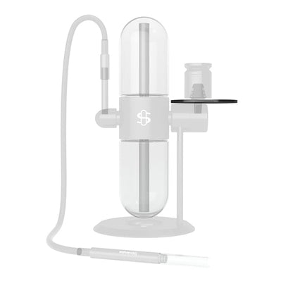 Stündenglass Charcoal Tray - Replacement Part for Gravity Infuser