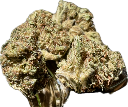 Ripkitty Legendary Kush | CBD Hemp Flower