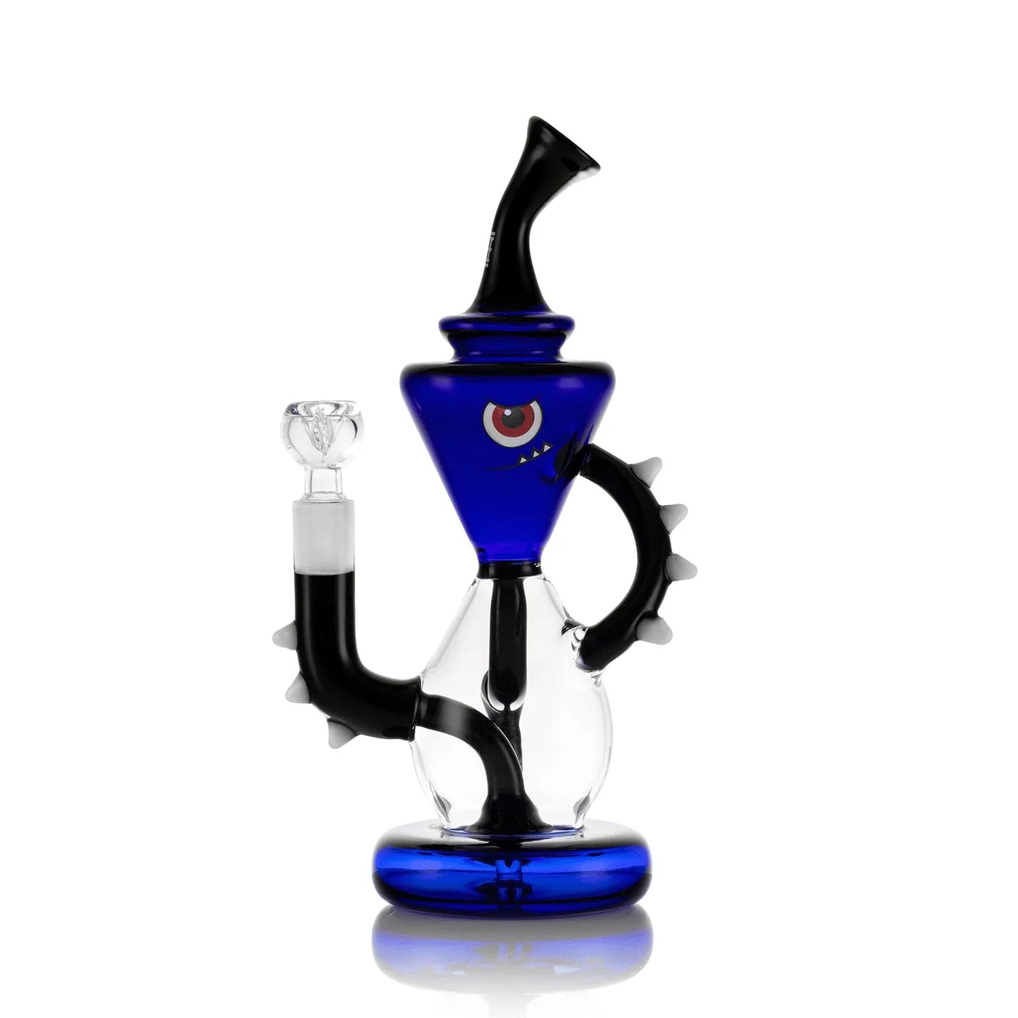 HEMPER Candy Monster XL Bong | 9" Glass Water Pipe | Halloween Edition - We The People 