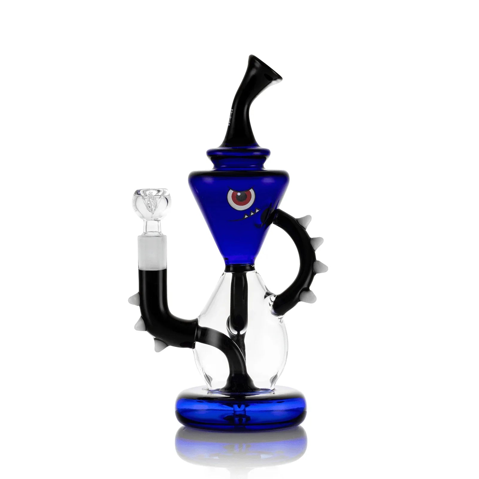 HEMPER Candy Monster XL Bong | 9" Glass Water Pipe | Halloween Edition - We The People 
