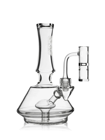 GRAV 14mm 90° Quartz Hybrid Bucket | Premium Dab Nail - We The People 
