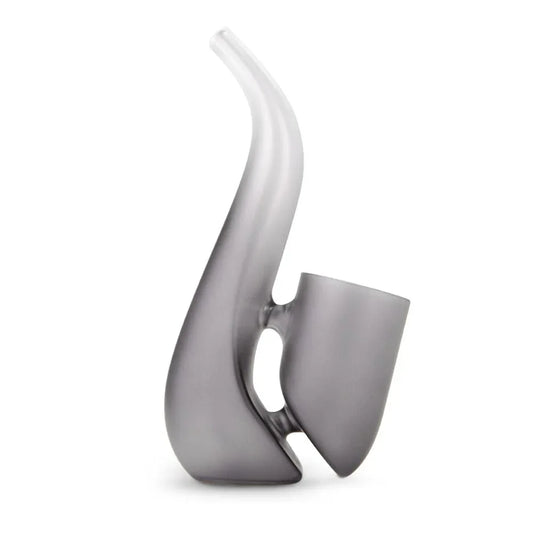 Puffco Bubbler Glass Attachment for New Proxy | 6.5" - We The People 