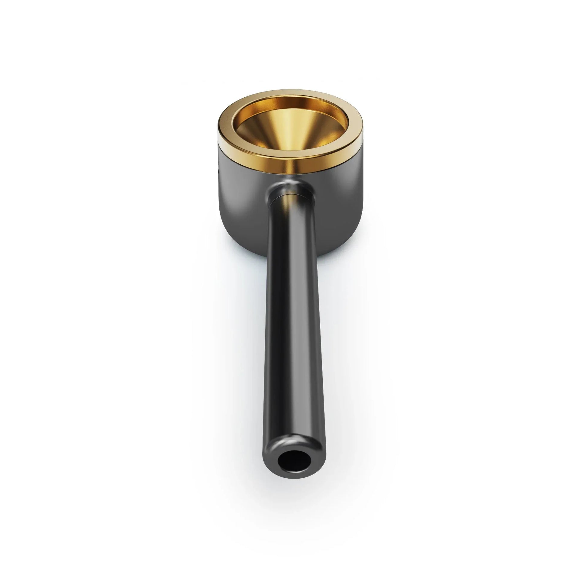 Vessel Helix Series Pipe [Gunmetal] - We The People 