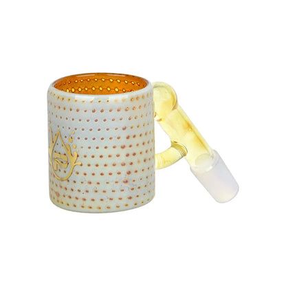 Pulsar Bubble Matrix Attachment for Puffco Proxy | 14mm Male 45° - We The People 