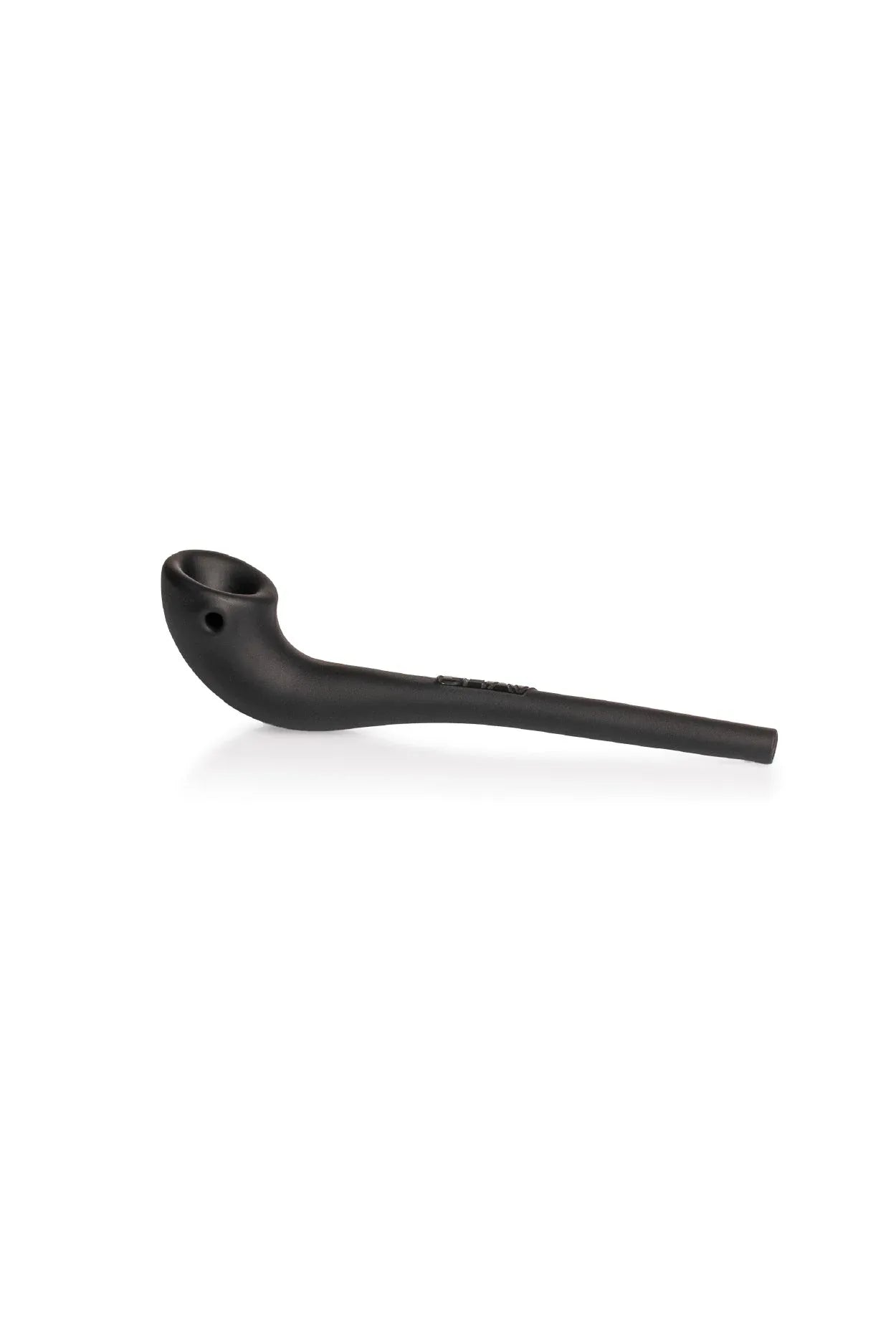GRAV Sandblasted Gandalfini Pipe - We The People 
