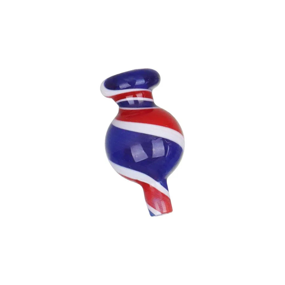 Grateful Dead Stealied Out Attachment for Puffco Peak - 6.75" - We The People 