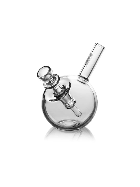 GRAV Spherical Pocket Bubbler | 3" Compact Bubbler | 10mm | Borosilicate Glass - We The People 