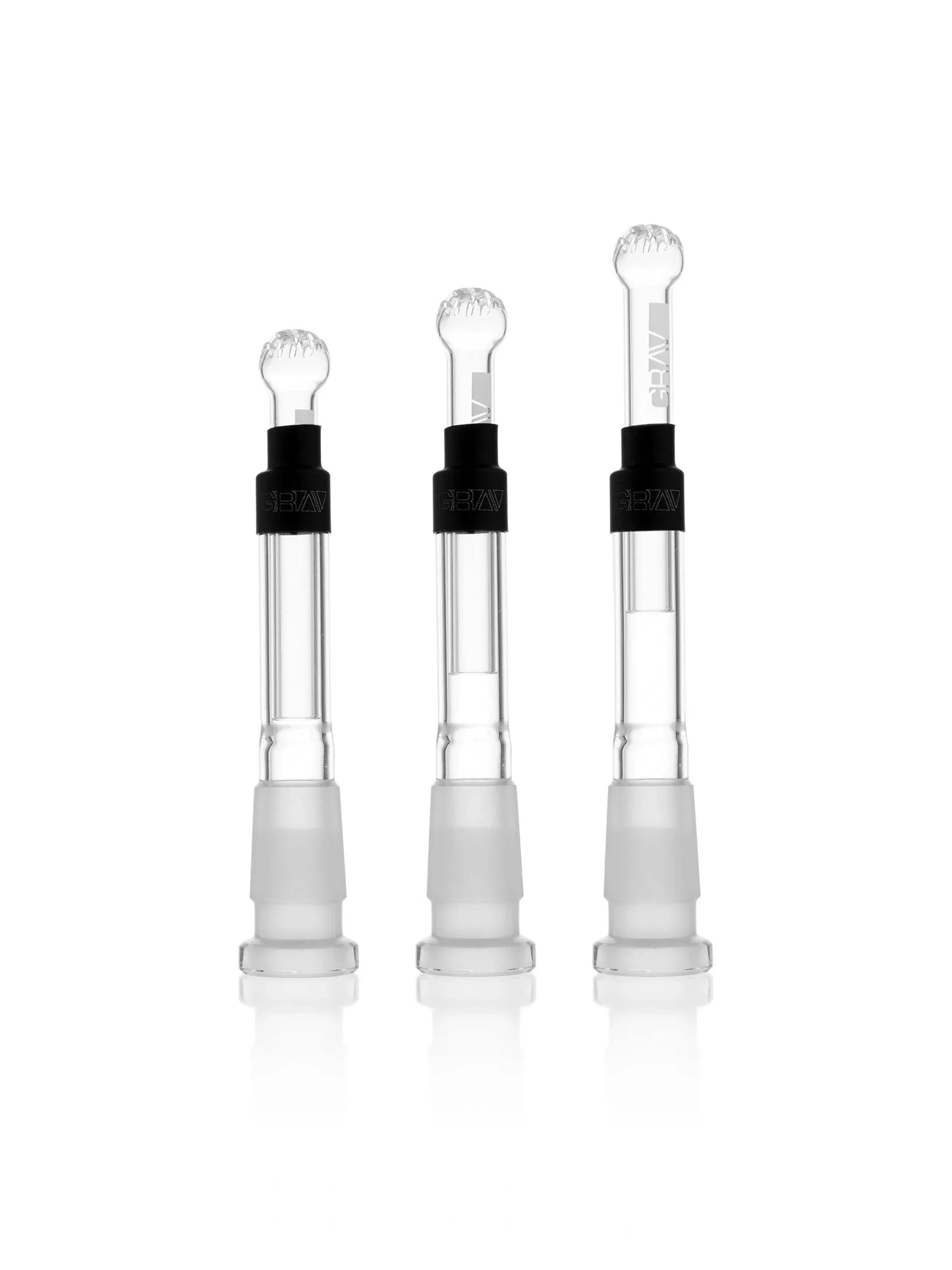 GRAV 14mm Adjustable Downstem - We The People 
