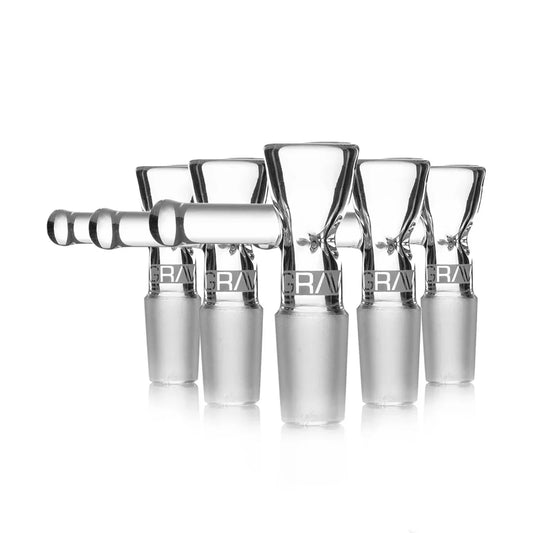 GRAV Triple-Pinch Bowl [M] - We The People 