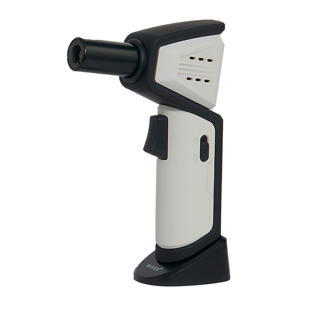 Maven Nova Torch - Precision Butane Torch Lighter (Unfilled)