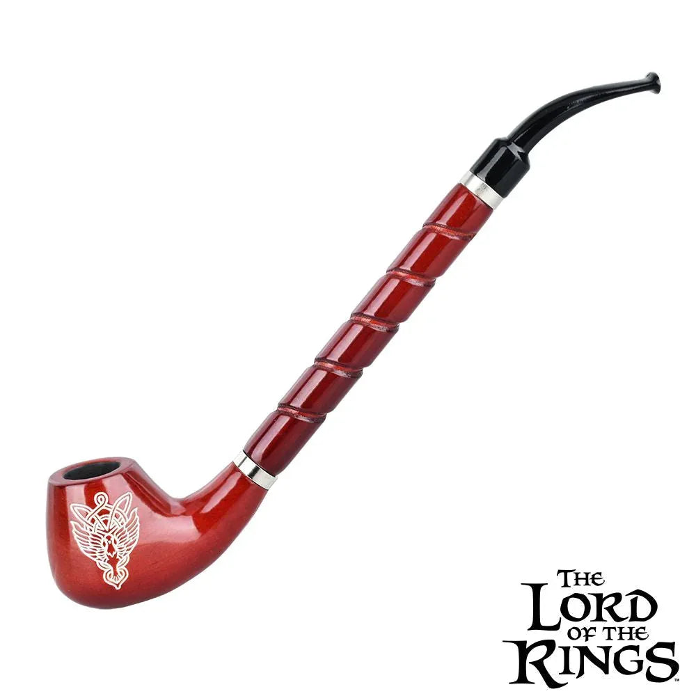 Pulsar Shire Pipes x LoTR EVENSTAR Smoking Pipe - We The People 