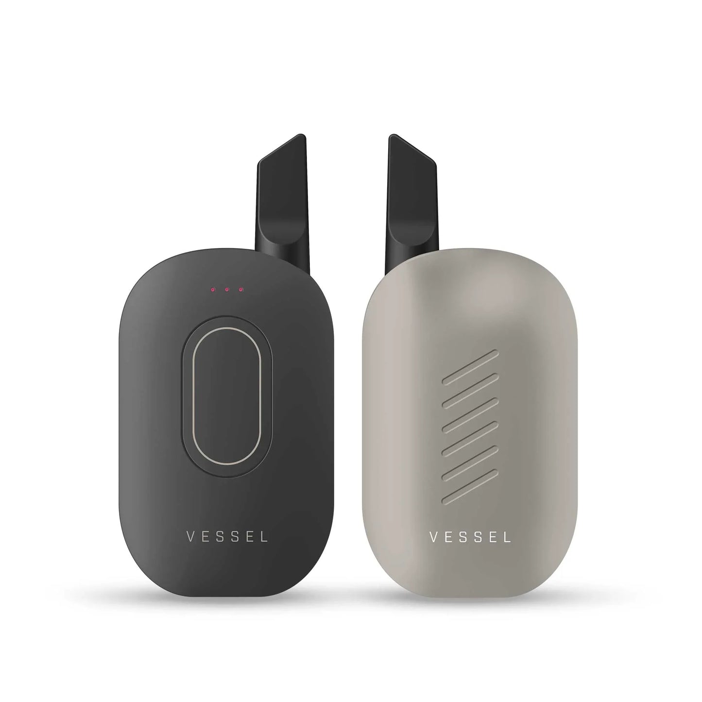 Vessel Compass Vape Battery - Mojave | 550mAh - We The People 