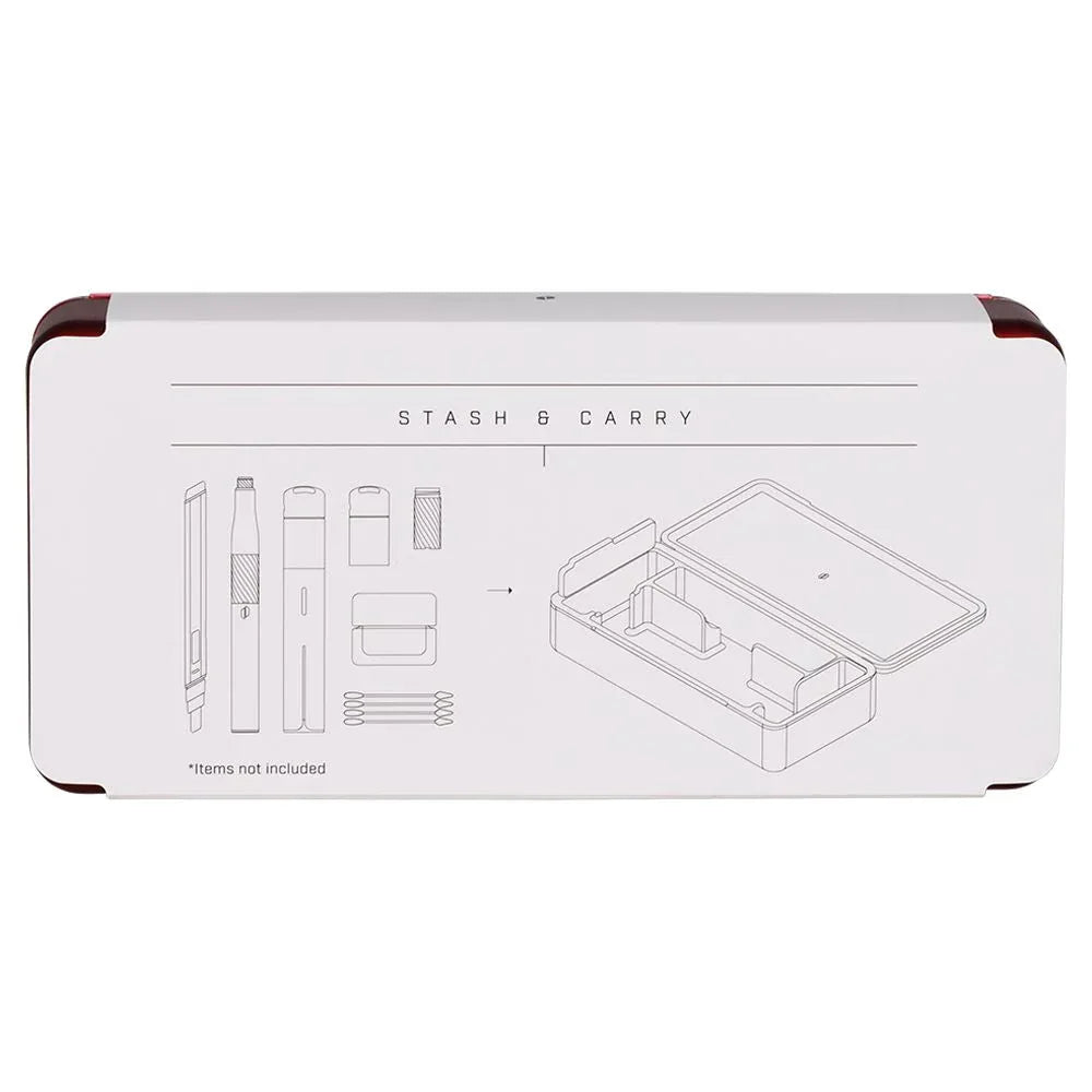 Puffco Travel Case - Daybreak LE - We The People 