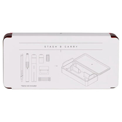 Puffco Travel Case - Daybreak LE - We The People 