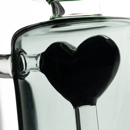 HEMPER Dankenstein XL Bong | 13" Glass Water Pipe | Halloween Monster - We The People 