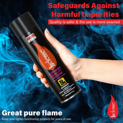 DAB Butane | Premium Refined Butane Gas for Torches - We The People 