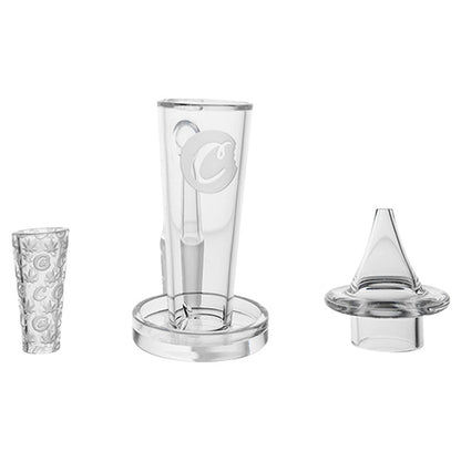 Cookies Drip Quartz Banger Kit - 14mm Male