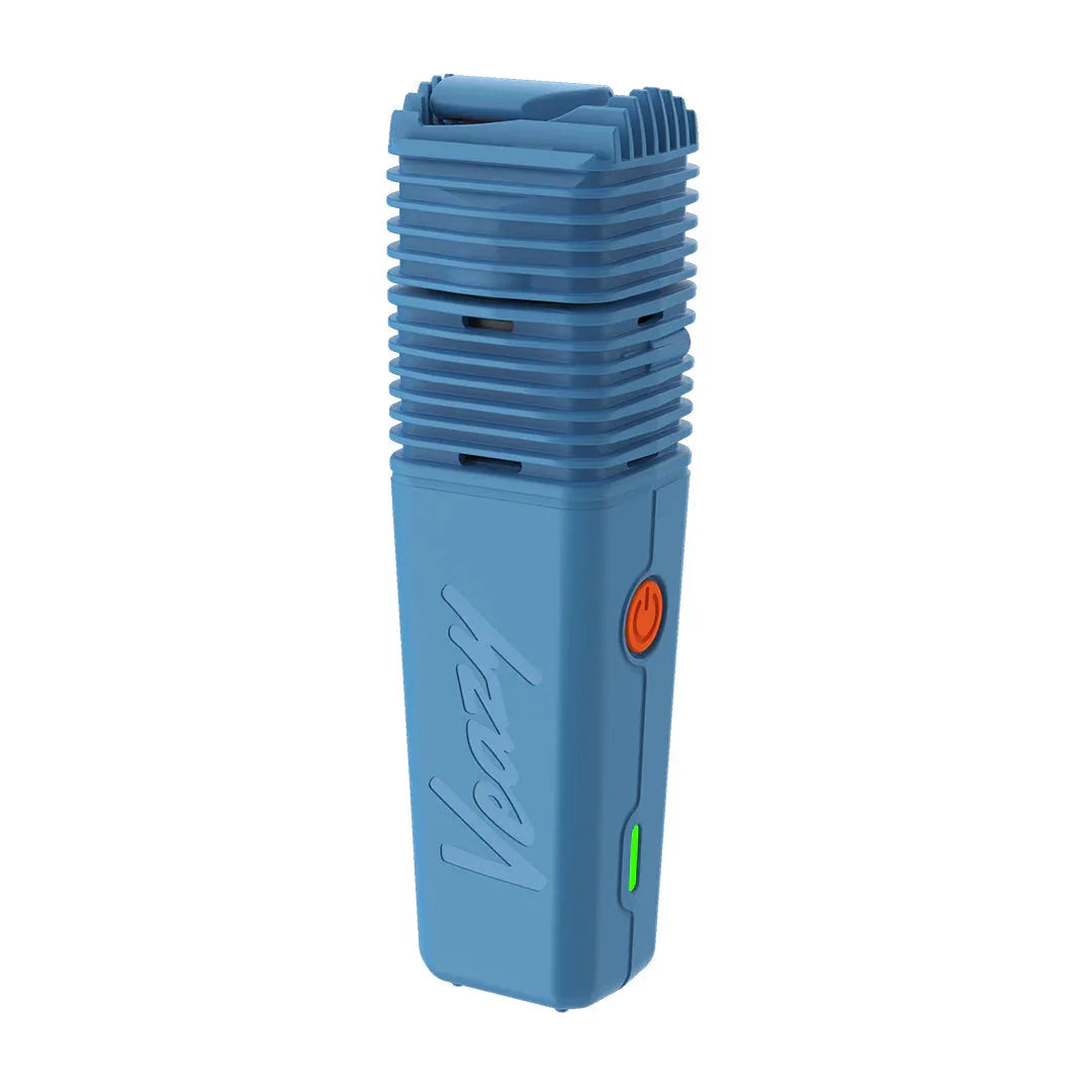 Storz & Bickel Veazy Dry Herb Vaporizer | Premium Portable Vape - We The People 