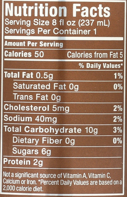 High Brew Double Espresso Cold Brew - Case of 12 (8oz Cans)