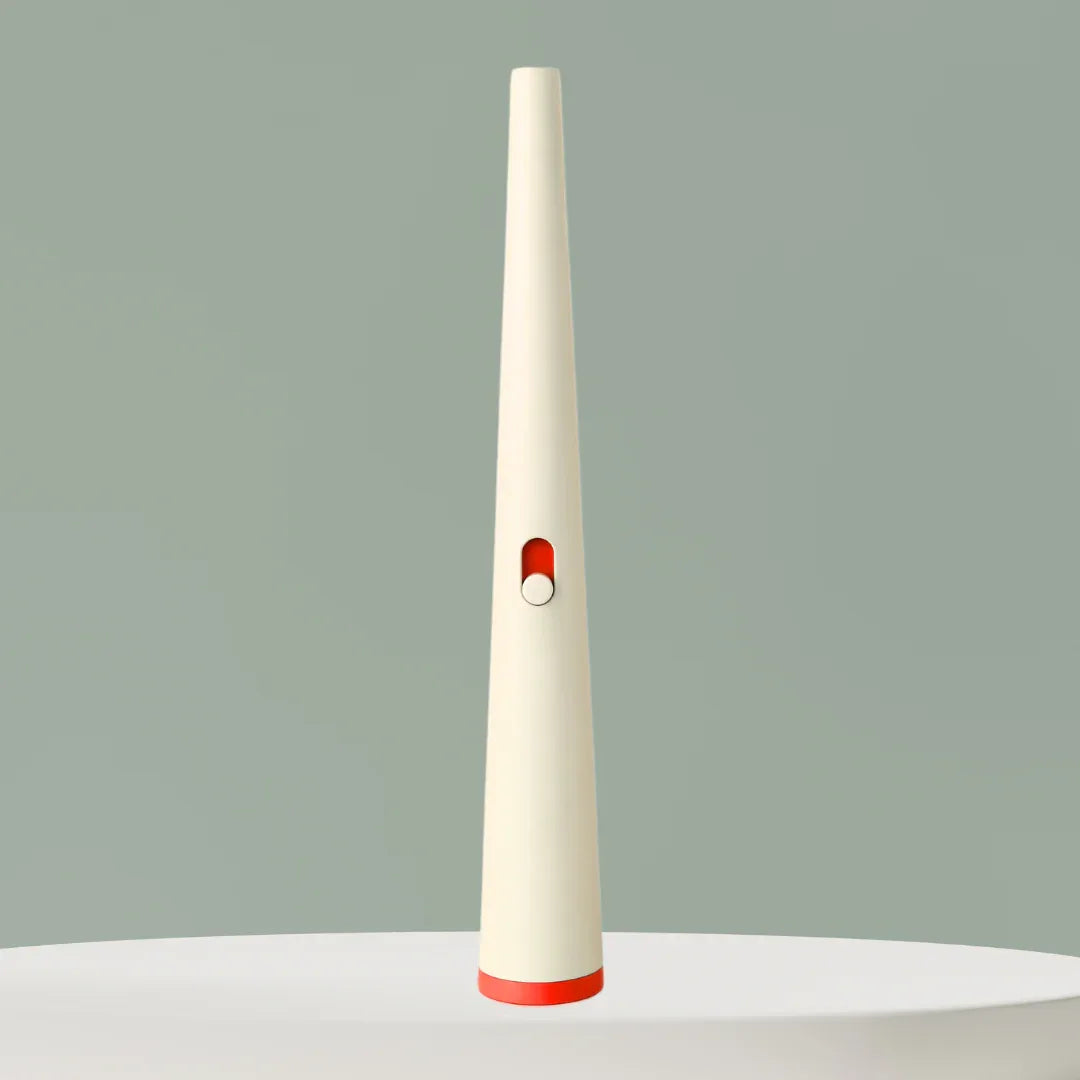 Flume Electric Lighter Tan USB Rechargeable - We The People 