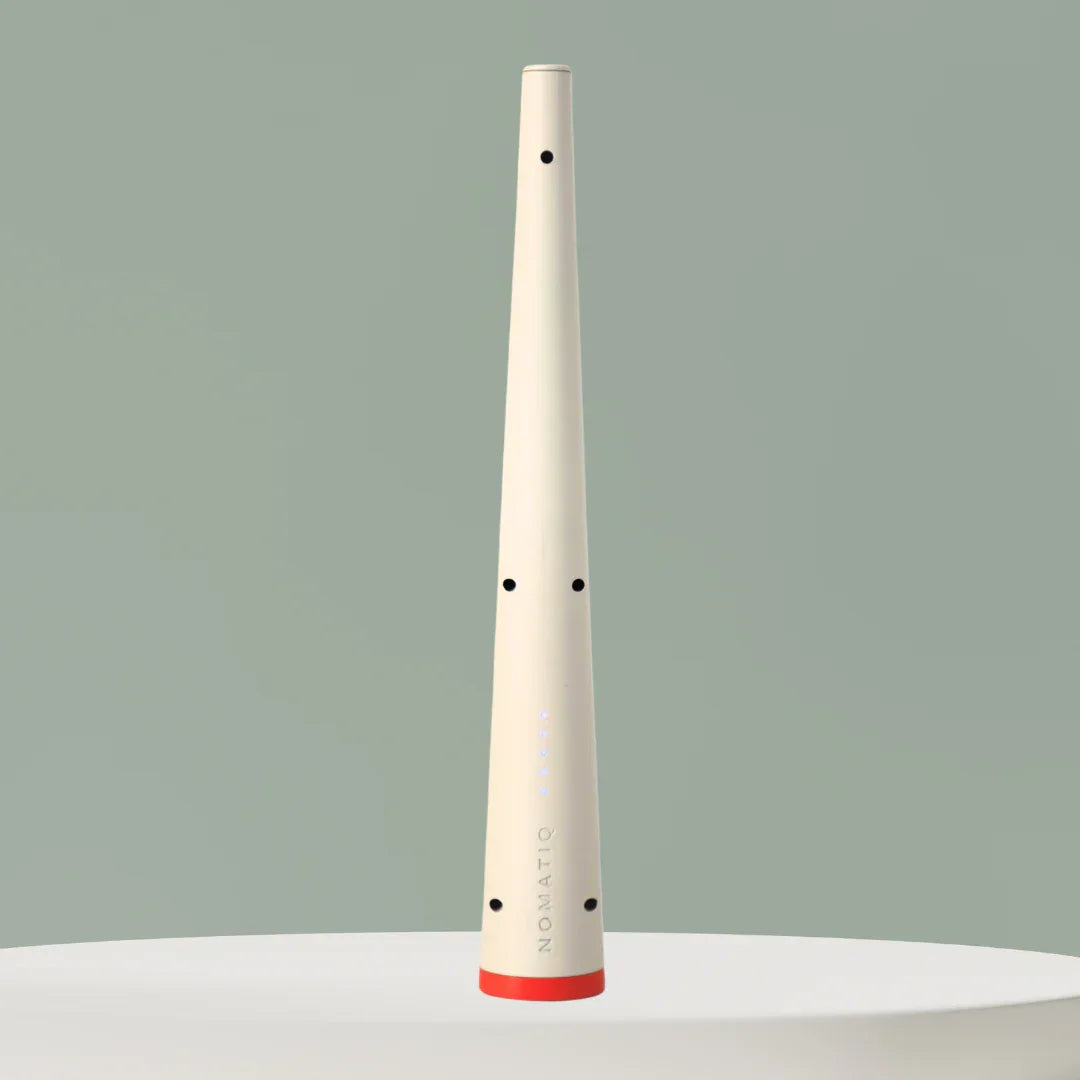 Flume Electric Lighter Tan USB Rechargeable - We The People 