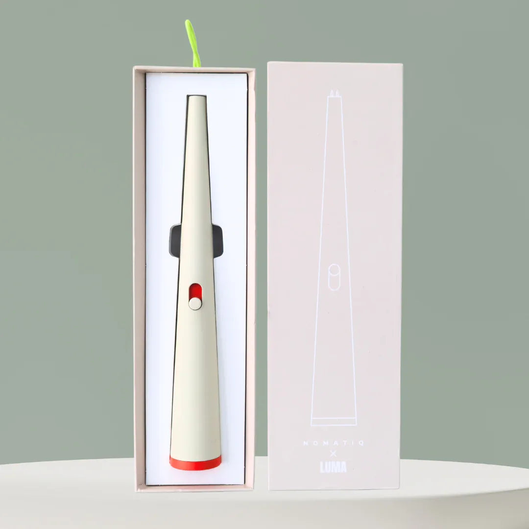 Flume Electric Lighter Tan USB Rechargeable - We The People 