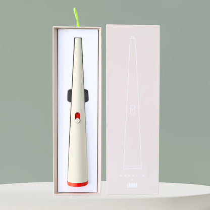 Flume Electric Lighter Tan USB Rechargeable - We The People 