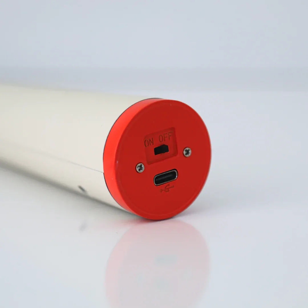 Flume Electric Lighter Tan USB Rechargeable - We The People 