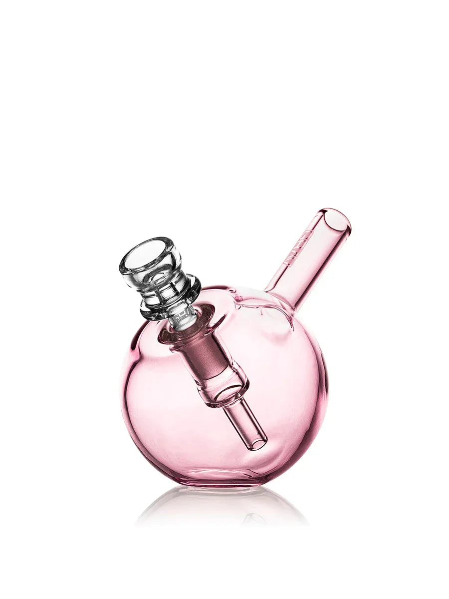 GRAV Spherical Pocket Bubbler | 3" Compact Bubbler | 10mm | Borosilicate Glass - We The People 