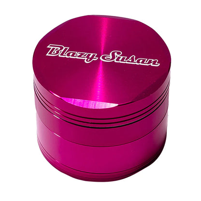 Blazy Susan Grinder V2 | Premium Herb Grinder - We The People 