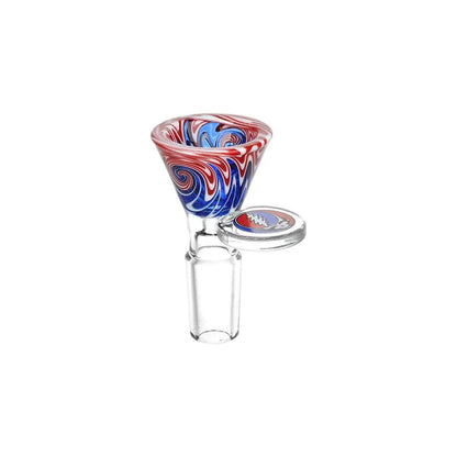 Grateful Dead x Pulsar Glass Gravity Waterpipe | 12.25" Borosilicate | Steal Your Face - We The People 