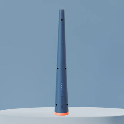 Flume Electric Lighter Blue USB Rechargeable - We The People 