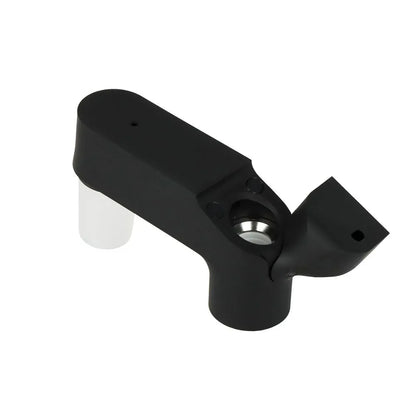 Puffco Pivot Glass Water Pipe Adapter | 10mm & 14mm Universal - We The People 