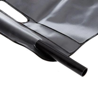 DORSAL Solar Heated Camping Surf Rinse Shower Kit - We The People 