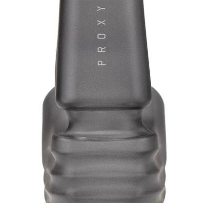 Puffco Wizard Glass Attachment for New Proxy | 10.5" Spiral Stem - We The People 