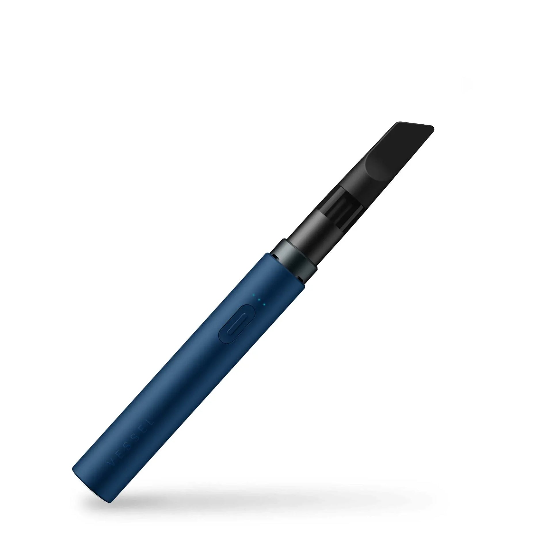 Vessel Core Vape Pen - Navy | 260mAh - We The People 